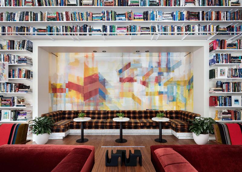 Graduate by Hilton New York image