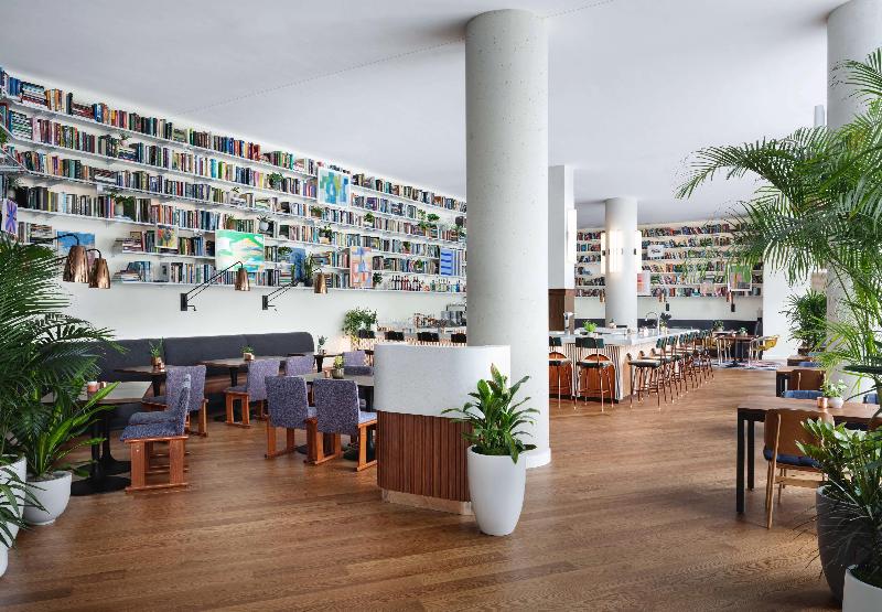 Graduate by Hilton New York image