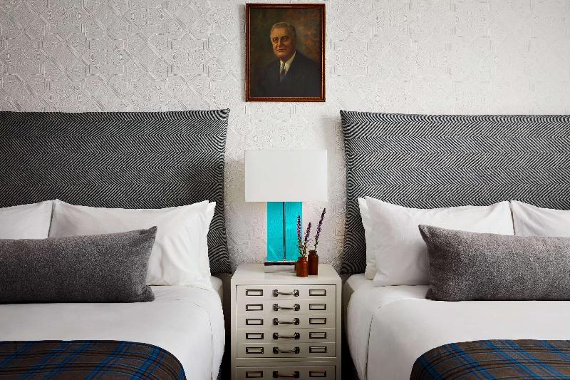 Graduate by Hilton New York image