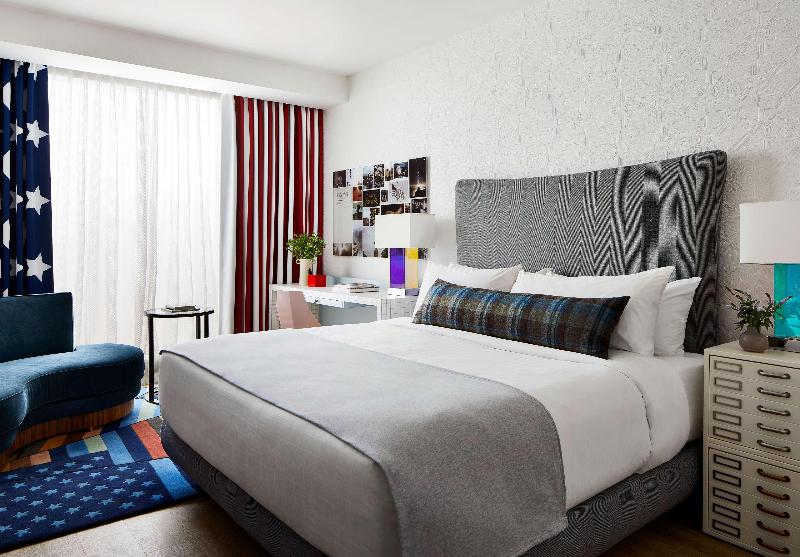 Graduate by Hilton New York image