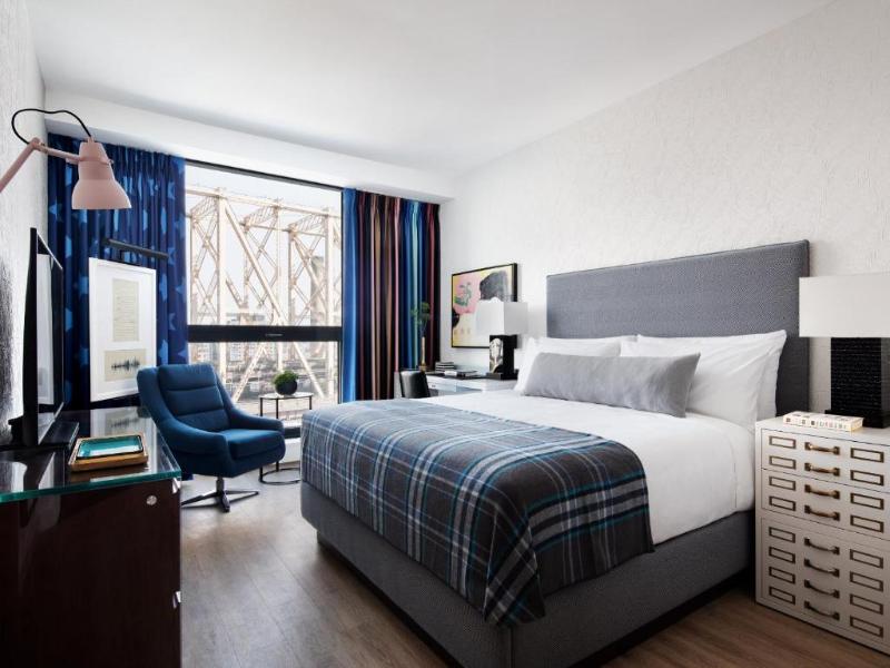 Graduate by Hilton New York image