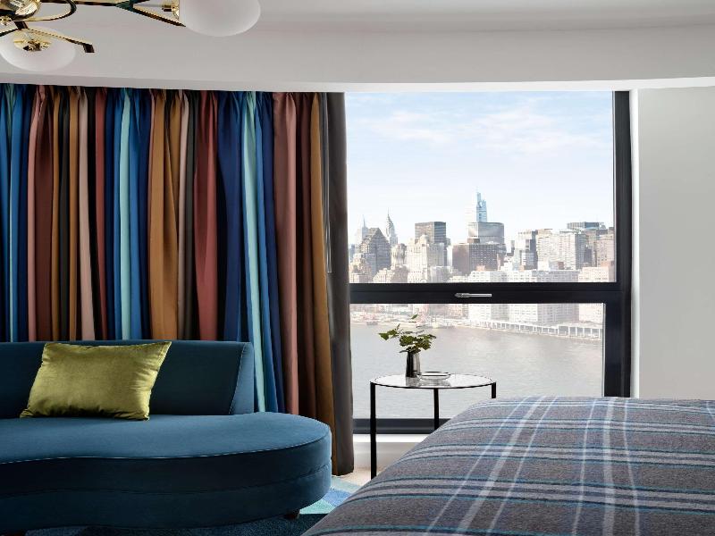 Graduate by Hilton New York image