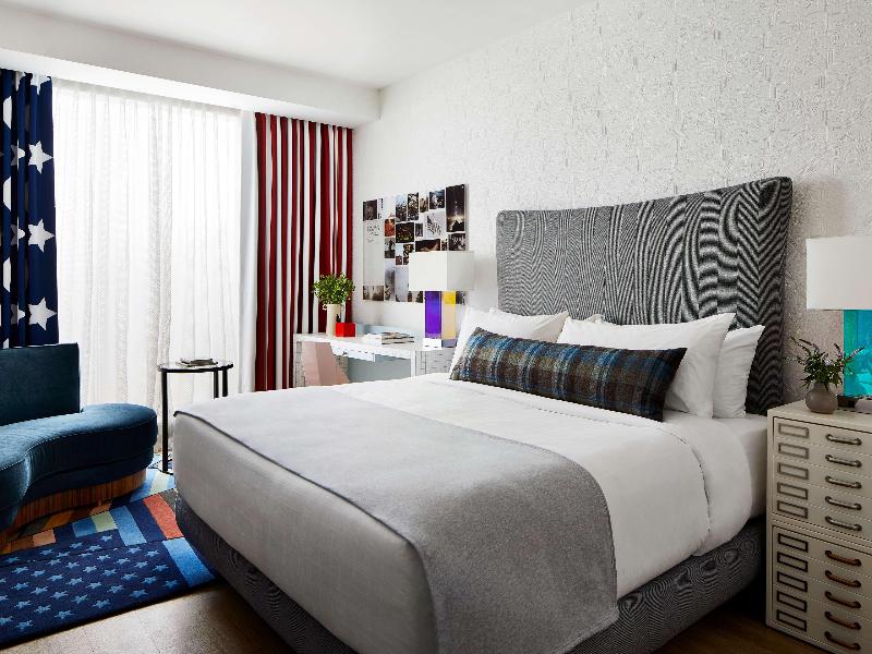 Graduate by Hilton New York image