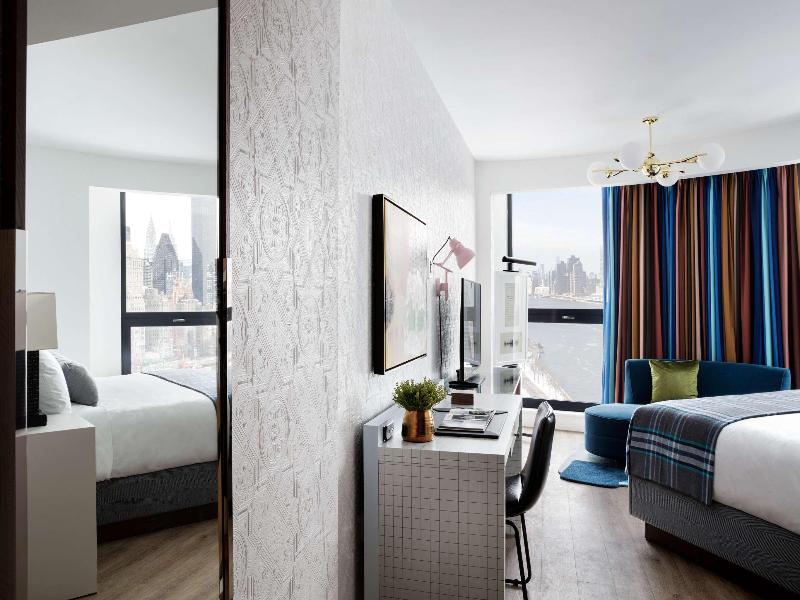 Graduate by Hilton New York image