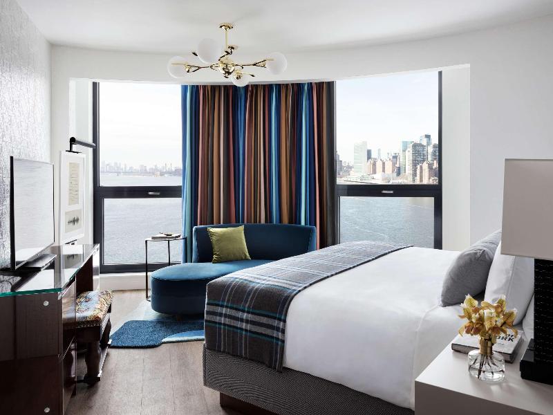 Graduate by Hilton New York image