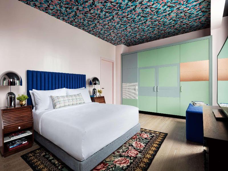 Graduate by Hilton New York image