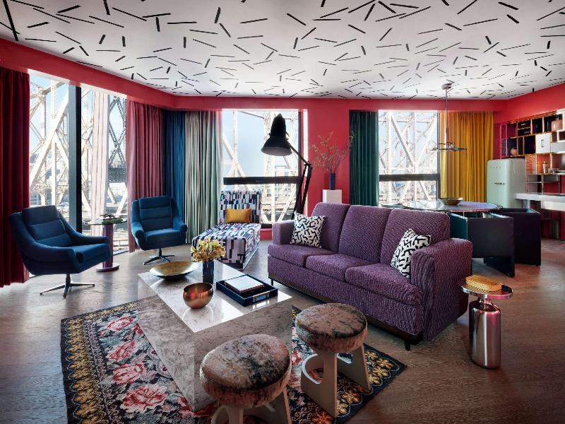 Graduate by Hilton New York image