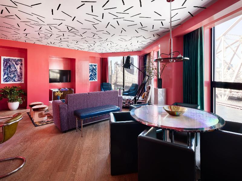 Graduate by Hilton New York image