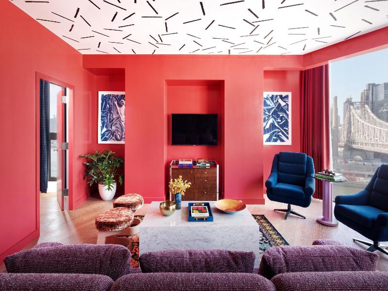 Graduate by Hilton New York image