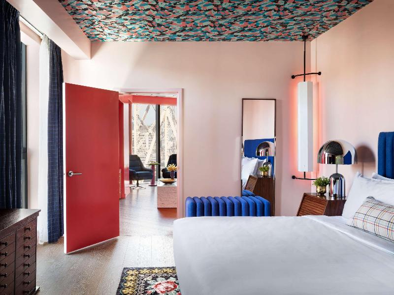 Graduate by Hilton New York image