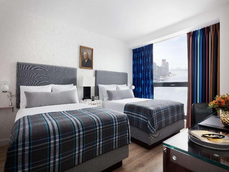 Graduate by Hilton New York image
