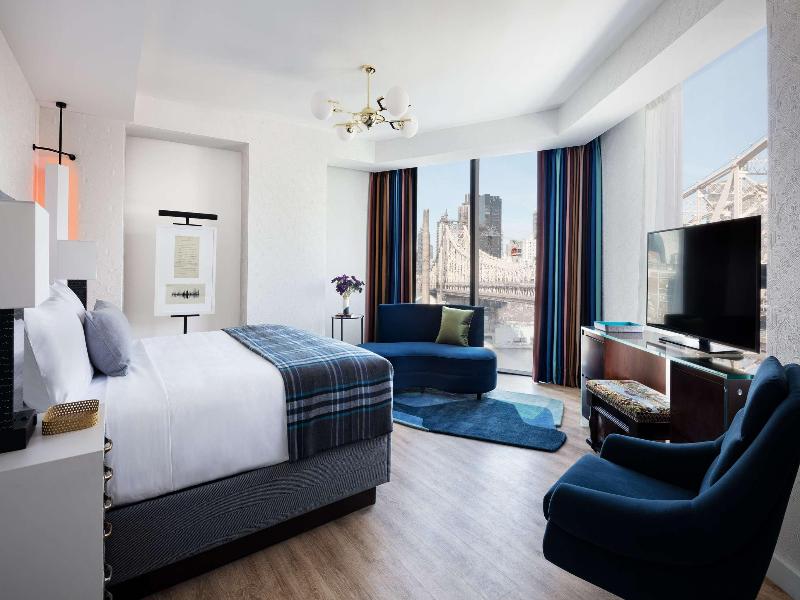 Graduate by Hilton New York image