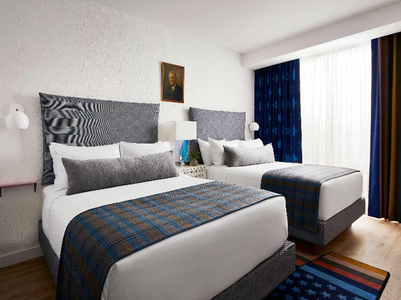 Graduate by Hilton New York image