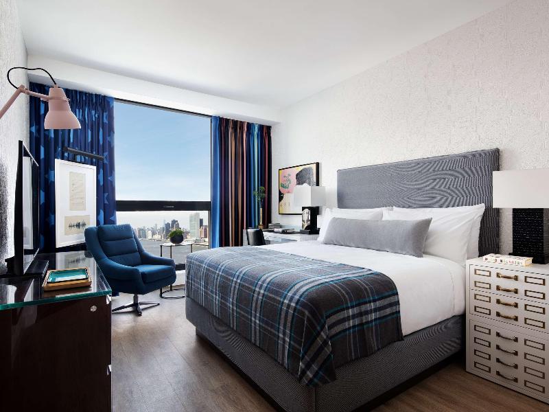 Graduate by Hilton New York image