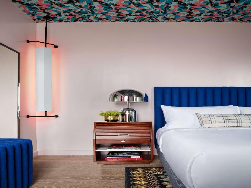 Graduate by Hilton New York image