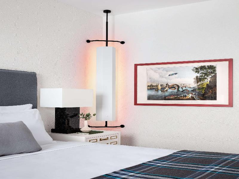 Graduate by Hilton New York image
