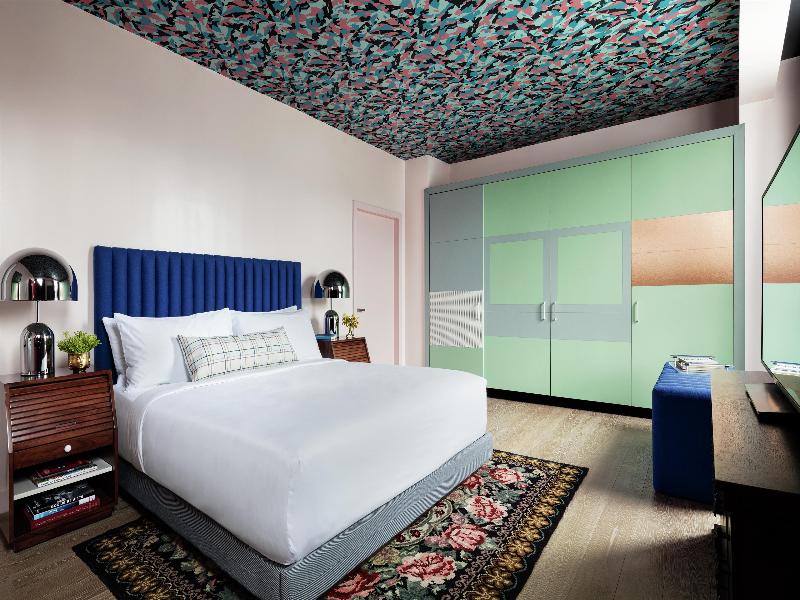Graduate by Hilton New York image