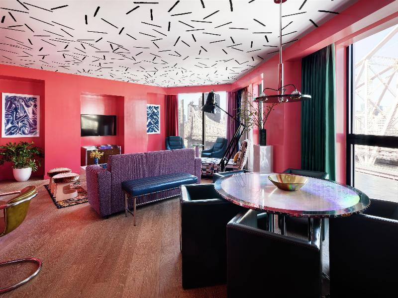 Graduate by Hilton New York image