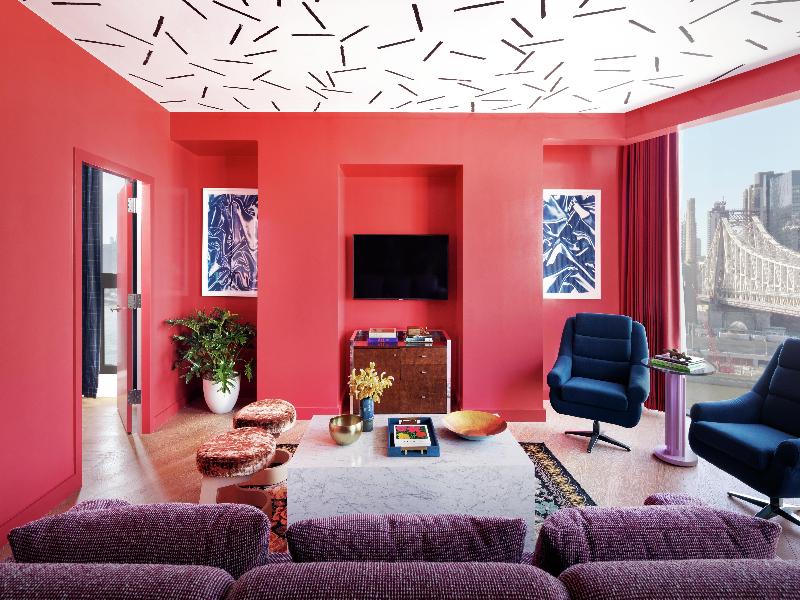 Graduate by Hilton New York image
