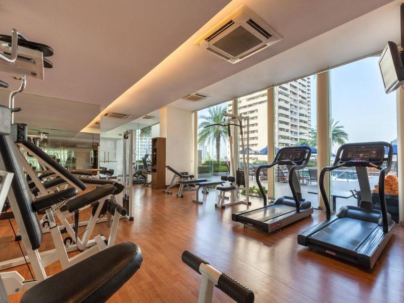 Rembrandt Sukhumvit Sha Plus image