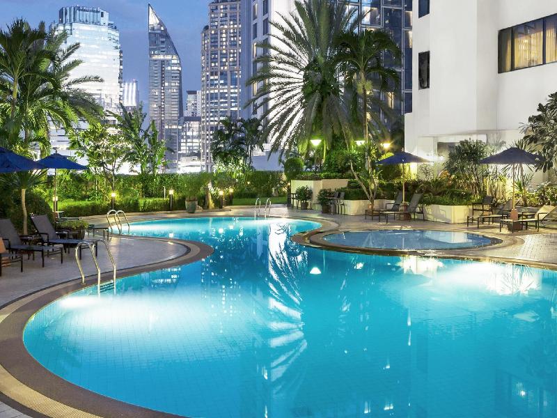 Rembrandt Sukhumvit Sha Plus image
