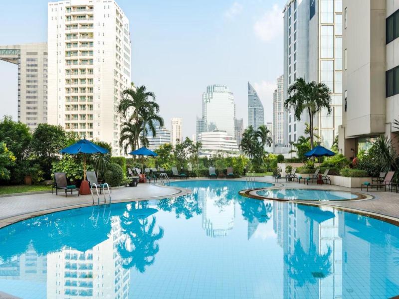 Rembrandt Sukhumvit Sha Plus image