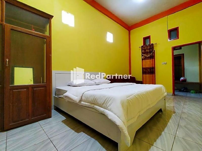 Hotel Hing Amimah image