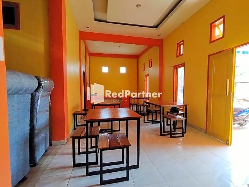 Hotel Hing Amimah image