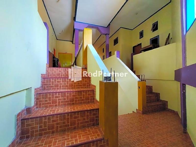 Hotel Hing Amimah image
