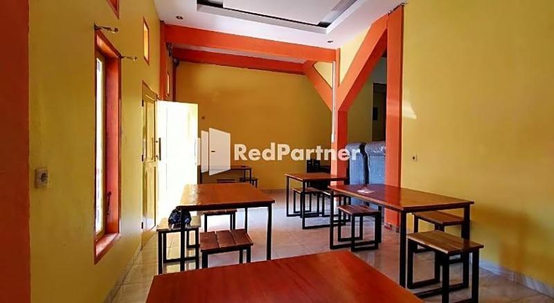 Hotel Hing Amimah image