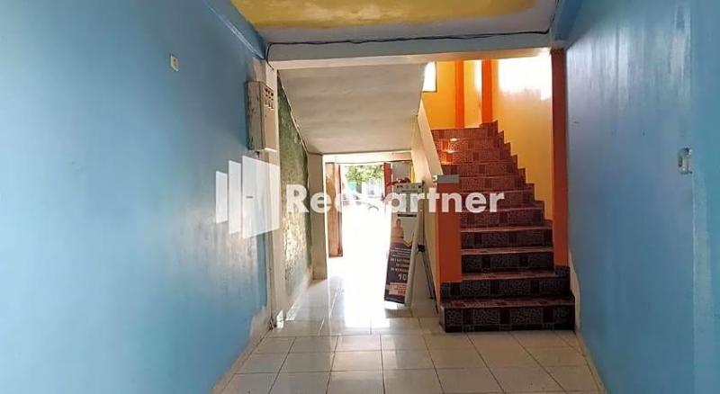 Hotel Hing Amimah image