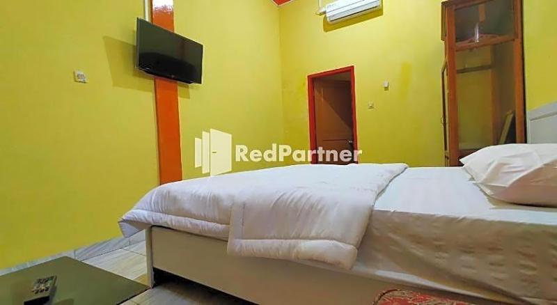 Hotel Hing Amimah image