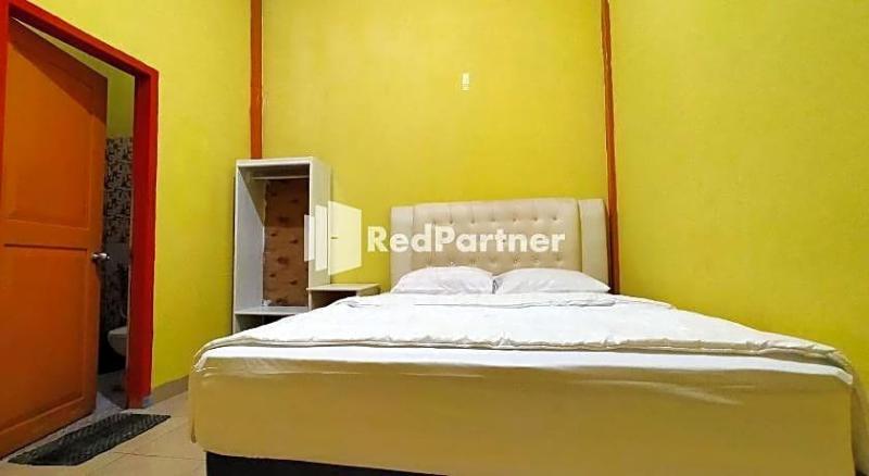 Hotel Hing Amimah image