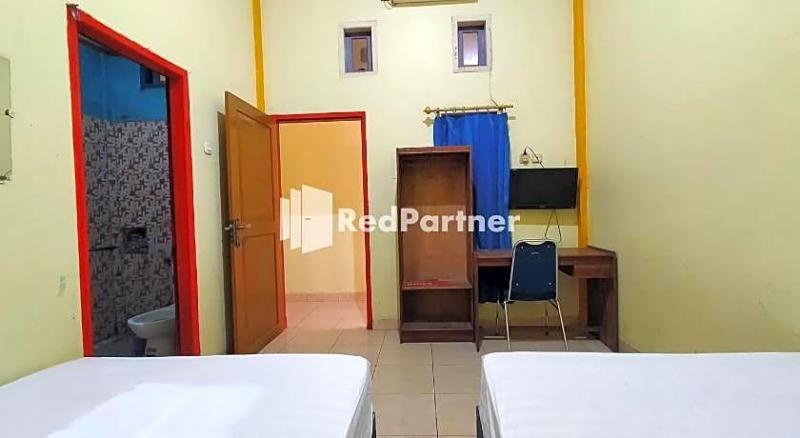Hotel Hing Amimah image