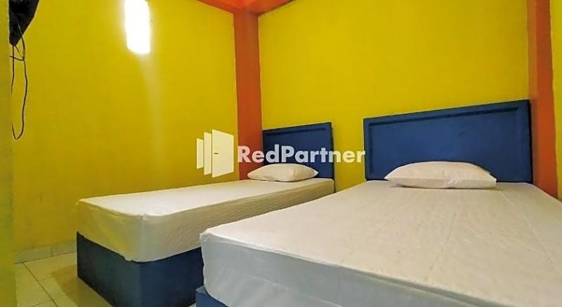 Hotel Hing Amimah image