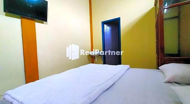 Hotel Hing Amimah image