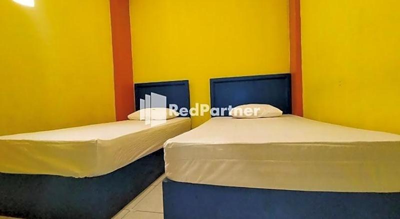 Hotel Hing Amimah image