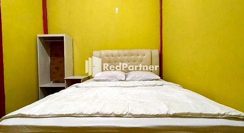Hotel Hing Amimah image