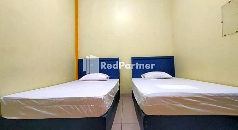 Hotel Hing Amimah image
