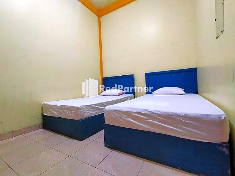 Hotel Hing Amimah image