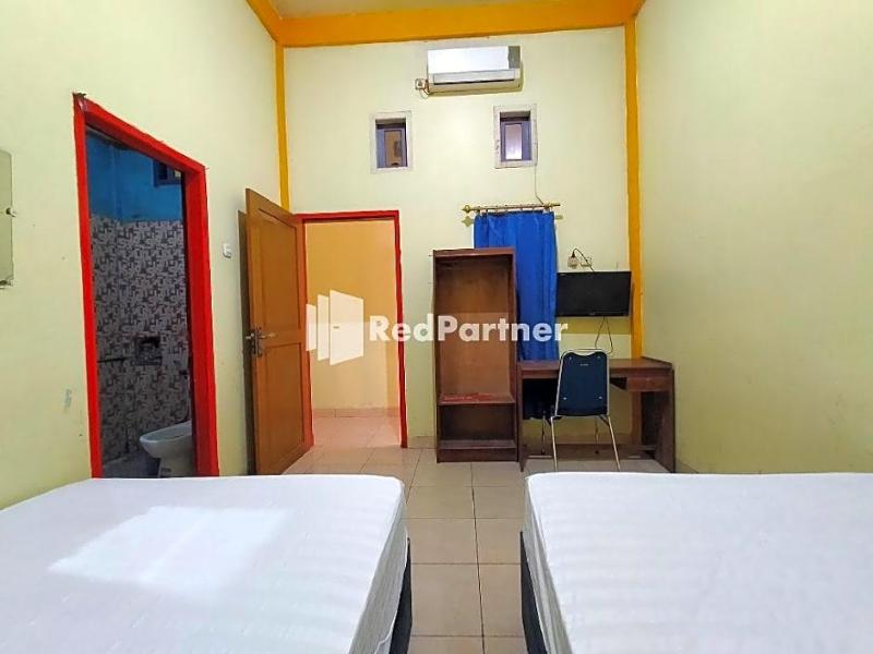 Hotel Hing Amimah image
