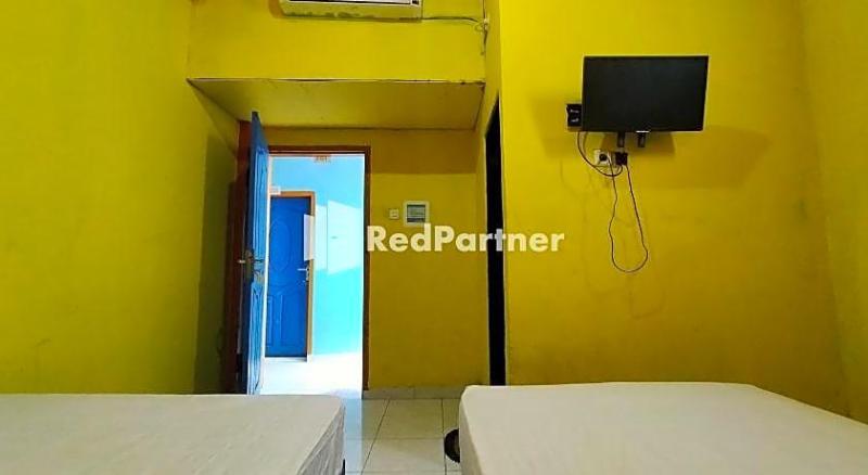 Hotel Hing Amimah image 7