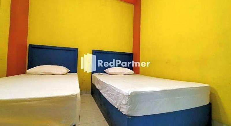 Hotel Hing Amimah image 8