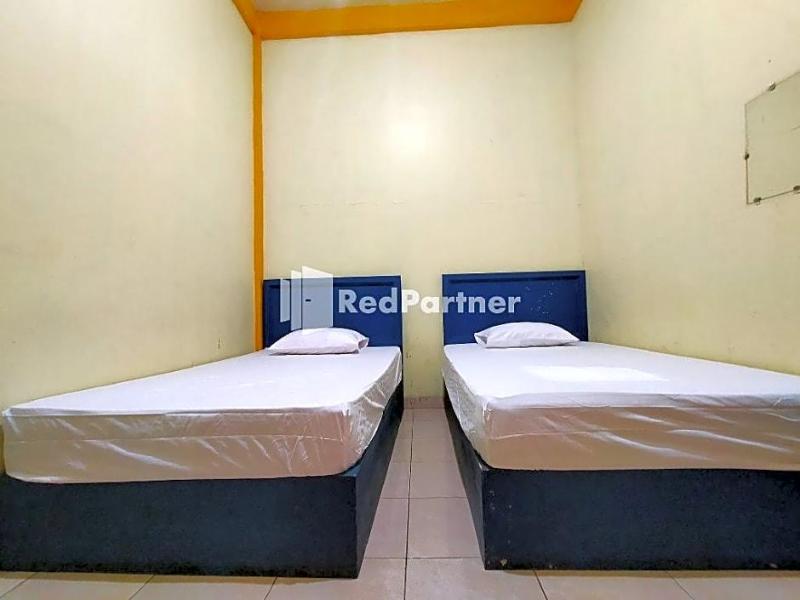 Hotel Hing Amimah image
