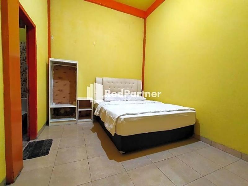 Hotel Hing Amimah image 3