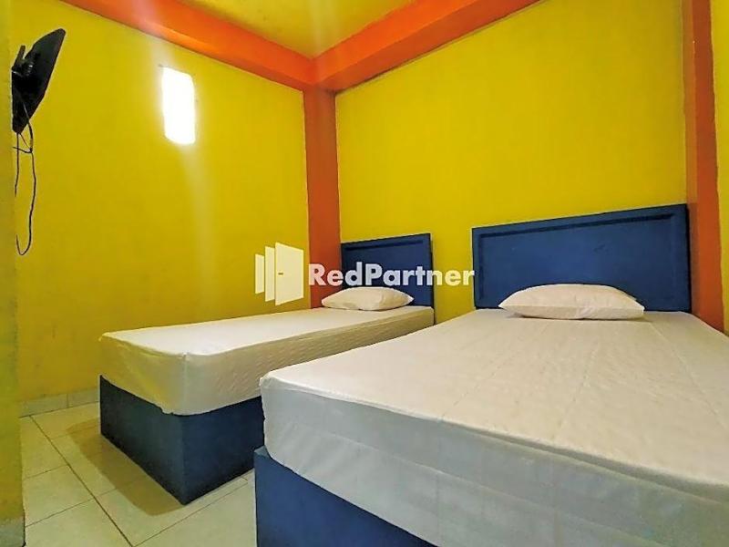 Hotel Hing Amimah image