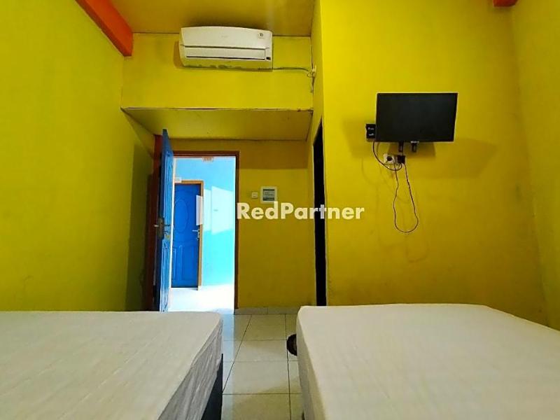 Hotel Hing Amimah image