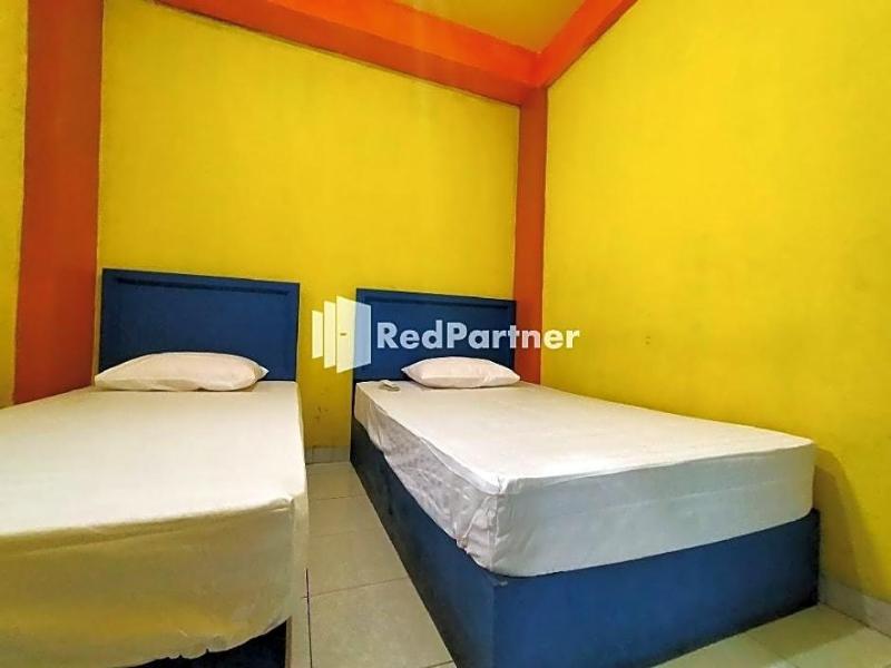 Hotel Hing Amimah image