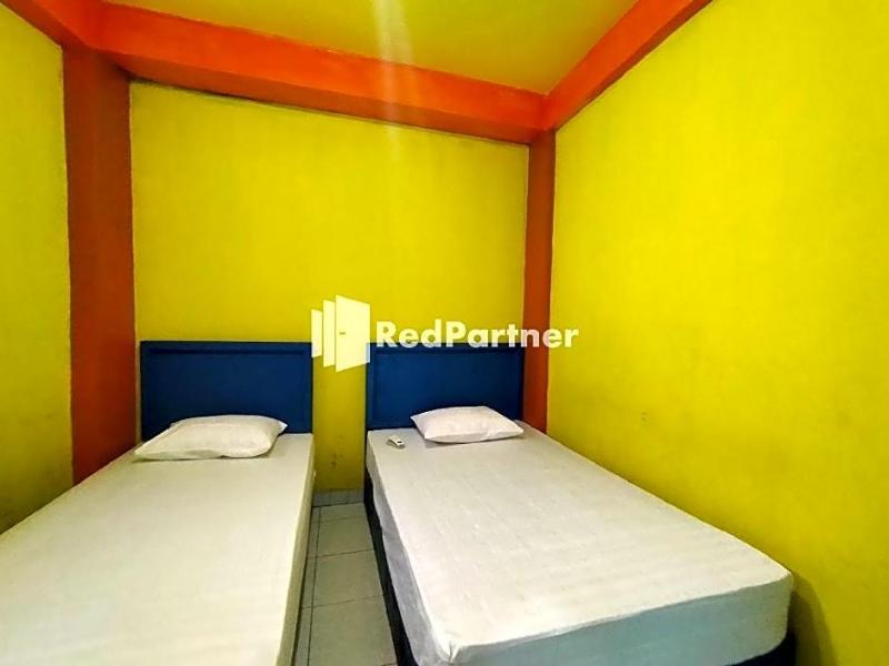 Hotel Hing Amimah image