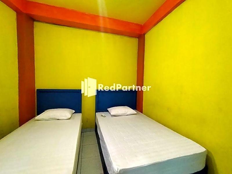 Hotel Hing Amimah image